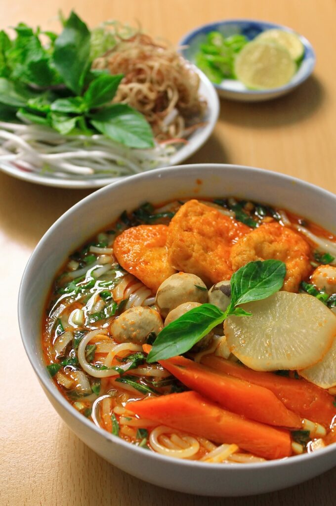 vegetarian, rice noodle, vietnam-704681.jpg